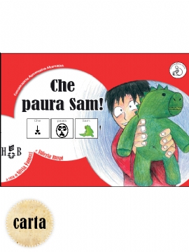 Che paura Sam, in CAA