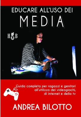 Educare all'uso dei Media (brossura)