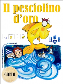 Il pesciolino d'oro in CAA