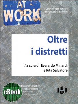 Oltre i distretti (eBook)