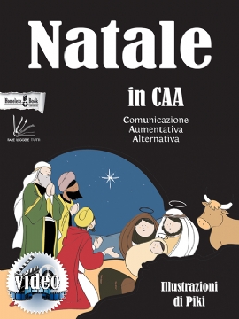 Natale in CAA - VIDEO ANIMATO