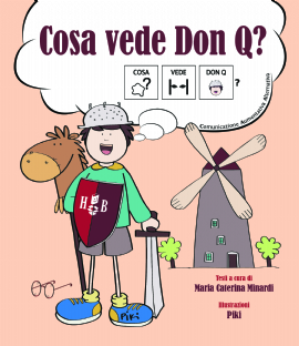 Cosa vede Don Q? in CAA