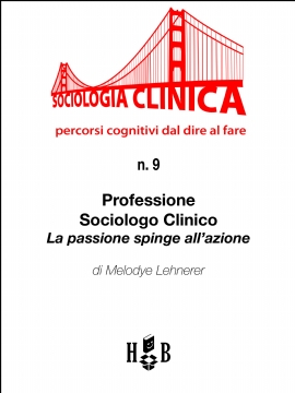 Professione Sociologo Clinico (eBook)