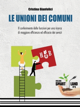 Le Unioni dei Comuni (eBook)