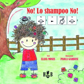 No! Lo shampoo no! in CAA