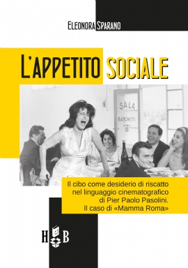 L'appetito sociale (brossura)