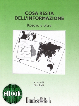 Cosa resta dell'informazione (eBook)