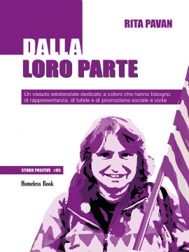 Dalla loro parte (brossura)