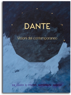 DANTE - Visioni del contemporaneo (brossura)