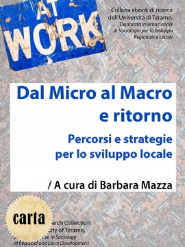 Dal Micro al Macro e ritorno (brossura)