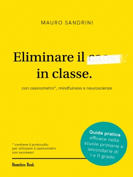 Eliminare il caos in classe (brossura)