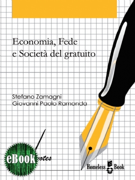Economia, Fede e Società del gratuito (eBook)