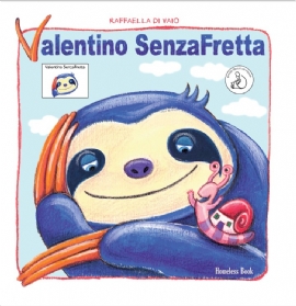 Valentino SenzaFretta in CAA