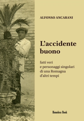 L'accidente buono (ebook)