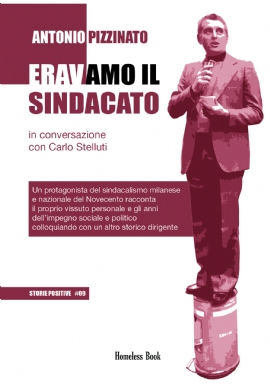 Eravamo il Sindacato (eBook)