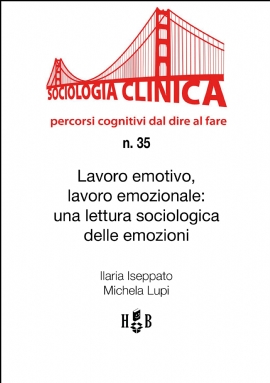 Lavoro emotivo, lavoro emozionale (eBook)