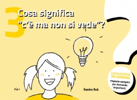 La filosofia dei bambini/03 - Cosa significa 