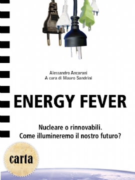 Energy fever (brossura)