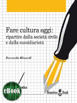 Fare cultura oggi (eBook)