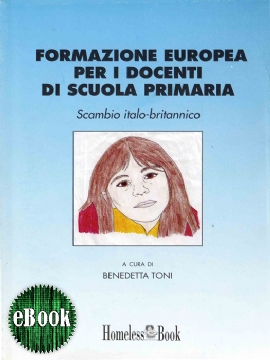 Formazione Europea per i docenti di scuola primaria (eBook)