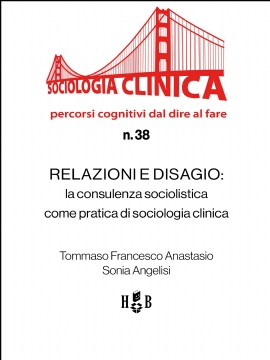 Relazioni e disagio (eBook)