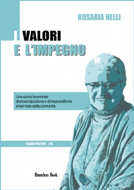 I valori e l'impegno (brossura)