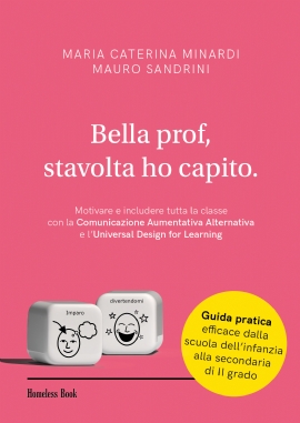 Bella prof, stavolta ho capito (brossura)