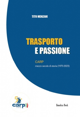 Trasporto e Passione (brossura)