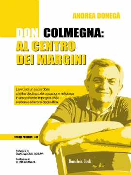 Don Colmegna: al centro dei margini (eBook)