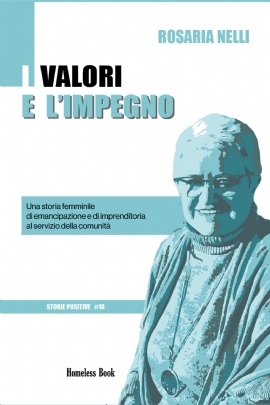 I valori e l'impegno (eBook)