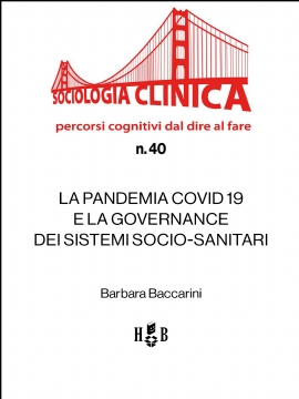 La pandemia Covid 19 e la governance dei sistemi socio-sanitari (eBook)