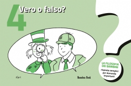 La filosofia dei bambini/04 - Vero o falso?