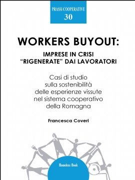 Workers buyout: imprese in crisi “rigenerate” dai lavoratori (brossura)