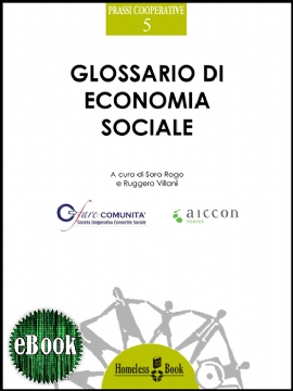 Glossario di Economia Sociale