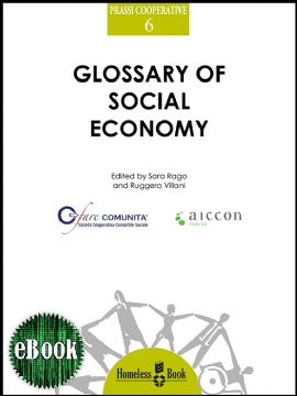 Glossary of Social Economy