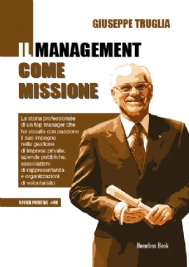 Il management come missione (eBook)