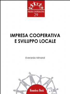 Impresa cooperativa e sviluppo locale (brossura)