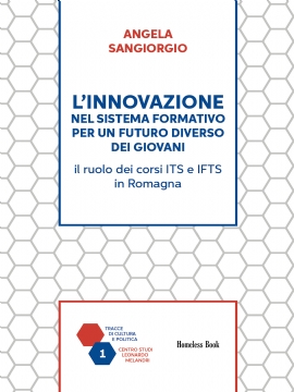 L'innovazione nel sistema formativo per un futuro diverso dei giovani (eBook)