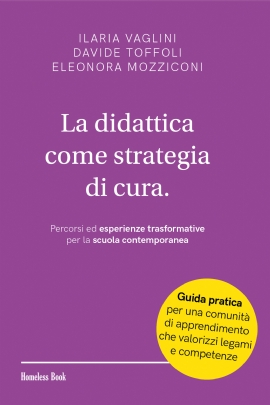 La didattica come strategia di cura. (ebook)