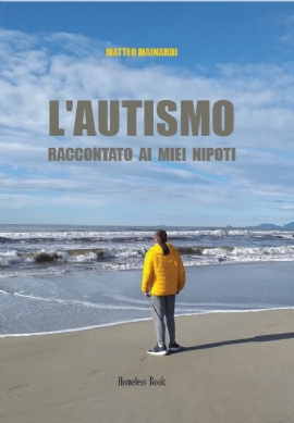 L'autismo raccontato ai miei nipoti (brossura)
