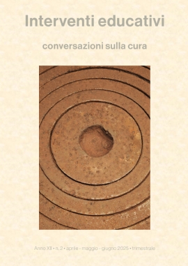 Interventi educativi 2/2026 - Composizioni