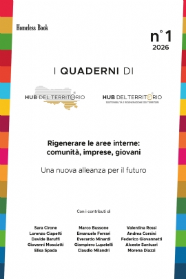 I Quaderni di Hub del Territorio n.1/2026 (eBook)
