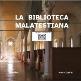 La biblioteca Malatestiana in CAA