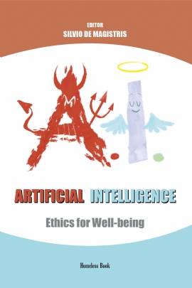 ARTIFICIAL INTELLIGENCE (ebook)