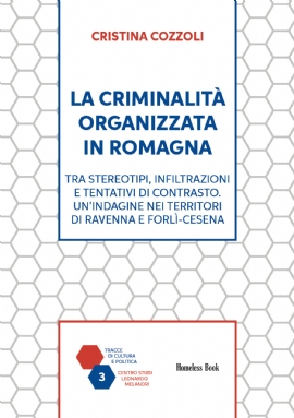 La criminalità organizzata in Romagna