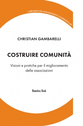 Costruire comunità (cartaceo)