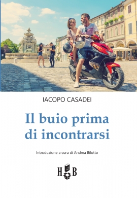 Il buio prima di incontrarsi (eBook)