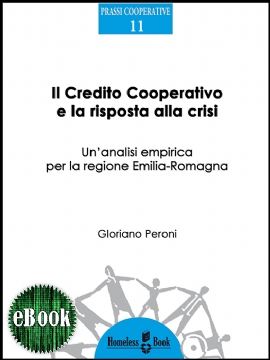 Il Credito Cooperativo e la risposta alla crisi (eBook)