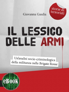 Il lessico delle armi (eBook)