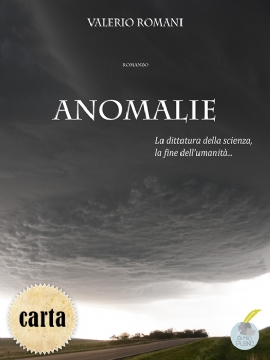 Anomalie (brossura)